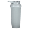 Smartshake, Reforce из нержавеющей стали, серый, 900 мл (30 унций)