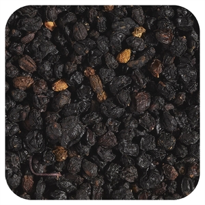 Starwest Botanicals, Органическая бузина, 453,6 г (1 фунт)