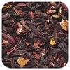 Starwest Botanicals, Органические цветы гибискуса (C / S), 453,6 г (1 фунт)