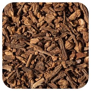 Starwest Botanicals, Органический корень дудника C / S, 453,6 г (1 фунт)