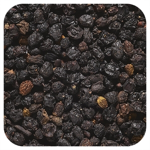 Starwest Botanicals, Ягоды бузины, 453,6 г (1 фунт)