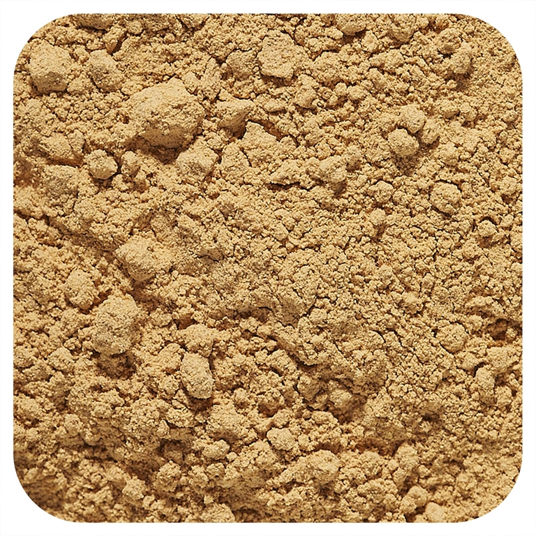 Starwest Botanicals, Порошок из органического корня маки, желатинизированный, 453,6 г (1 фунт)