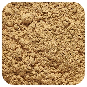 Starwest Botanicals, Порошок из органического корня маки, желатинизированный, 453,6 г (1 фунт)