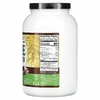 NutriBiotic, Порошок из рисового протеина, шоколад, 1,36 кг (3 фунта)