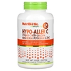 NutriBiotic, Immunity, Hypo-Aller C, витамин C с кальцием, магнием, калием и цинком, 227 г (8 унций)