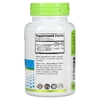 NutriBiotic, Essentials, кальций и магний, 100 капсул без глютена