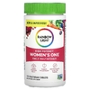 Rainbow Light, Women's One Daily, витамины для женщины, 150 таблеток