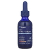 Trace, Ionic Biotin + Collagen, клубника и манго, 75000 мкг, 59 мл (2 жидк. унц.)