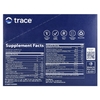 Trace, PowerPak + Immunity, грейпфрут, 30 пакетиков по 6,2 г (0,22 унции)