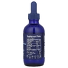 Trace Minerals ®, ионный хлорид магния, 400 мг, 118 мл (4 жидк. унции)