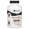 Trace Minerals ®, Для костей и костного мозга от травяного откорма, 500 мг, 180 капсул (Товар снят с продажи) 