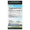 BioSchwartz, Advanced Strength, пребиотики и пробиотики, 20 млрд КОЕ, 30 растительных капсул