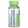 Solaray, True Herbs, хвощ, 100 растительных капсул (440 мг на капсулу)