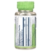 Solaray, True Herbs, пажитник и чабрец, 100 растительных капсул