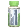 Solaray, True Herbs, листья петрушки, 100 вегетарианских капсул (430 мг на капсулу)