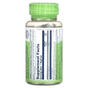 Solaray, True Herbs, лопух, 425 мг, 100 растительных капсул