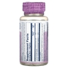 Solaray, Vital Extracts, черный кохош, 80 мг, 30 растительных капсул