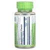 Solaray, True Herbs, звездчатка, 385 мг, 100 вегетарианских капсул