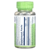 Solaray, True Herbs, можжевельник, 450 мг, 100 вегетарианских капсул