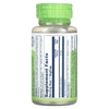 Solaray, True Herbs, Овес (Avena sativa), 350 мг, 100 вегетарианских капсул (350 мг в 1 капсуле)