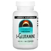 Source Naturals, L-глутамин, 500 мг, 100 капсул