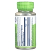 Solaray, True Herbs, хмель, 340 мг, 100 вегетарианских капсул