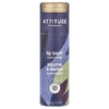 ATTITUDE, Leaves Bar ™, бальзам для губ, без запаха, 8,5 г (0,3 унции)