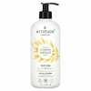 ATTITUDE, Oatmeal Sensitive Natural Care, мыло для рук, масло авокадо, 473 мл (16 жидк. унц.)