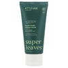 ATTITUDE, Super Leaves Science, крем для рук, листья оливы, 75 мл (2,5 жидк. унц.)