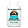 Source Naturals, гуггулстероны, 37,5 мг, 120 таблеток