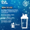 EVLution Nutrition, BCAA Energy Plus, электролиты, апельсин и манго, 333 г (11,7 унции)