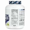 EVLution Nutrition, Stacked Protein Gainer, ванильное мороженое, 2,72 кг (6 фунтов)