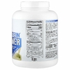 EVLution Nutrition, Stacked Protein®, гейнер, со вкусом ванильного мороженого, 2,72 кг (6 фунтов)