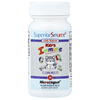 Superior Source, Kid's Immune, Clean Melts™, 60 быстрорастворимых снеков MicroLingual® (Товар снят с продажи) 