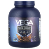 Vega, Sport, протеин премиального качества на растительной основе, мокко, 1,92 кг (4 фунта 3,9 унции)