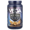 Vega, Sport, протеин премиального качества на растительной основе, арахисовая паста, 815 г (1 фунт 12 унций)