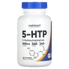 Nutricost, 5-HTP, 100 мг, 240 капсул (Товар снят с продажи) 
