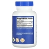 Nutricost, альфа-ГФХ, 600 мг, 120 капсул (300 мг в 1 капсуле) (Товар снят с продажи) 