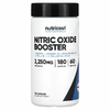 Nutricost, Performance, усилитель оксида азота, 180 капсул