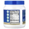 Nutricost, Порошок из органической свеклы, без добавок, 454 г (16 унций)