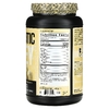 Jacked Factory, Authentic Whey, сывороточный протеин для наращивания мышечной массы, ваниль, 933 г (32,91 унции)