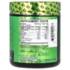 Jacked Factory, Nitro Surge, перед тренировкой, со вкусом винограда, 249 г (8,78 унции)