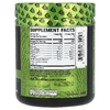 Jacked Factory, Nitro Surge ™, перед тренировкой, арбуз, 240 г (8,46 унции)