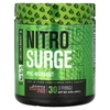 Jacked Factory, Nitro Surge, перед тренировкой, с кислым персиком, 261 г (9,2 унции)