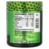 Jacked Factory, Nitro Surge, перед тренировкой, с кислым персиком, 261 г (9,2 унции)