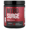Jacked Factory, Nitro Surge™, Shred термогенный предтренировочный комплекс, со вкусом черешни, 216 г (7,62 унции) (Товар снят с продажи) 