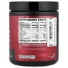 Jacked Factory, Nitro Surge™, Shred термогенный предтренировочный комплекс, со вкусом черешни, 216 г (7,62 унции) (Товар снят с продажи) 