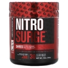 Jacked Factory, Nitro Surge, термогенное измельчение перед тренировкой, фруктовый пунш, 7,93 унции (225 г)