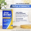 Osteo Bi-Flex, Joint Health, тройная сила, 80 таблеток, покрытых оболочкой