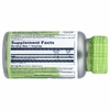 Solaray, True Herbs, спирулина, 100 растительных капсул